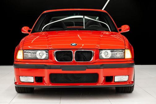 1997 BMW M3 Base