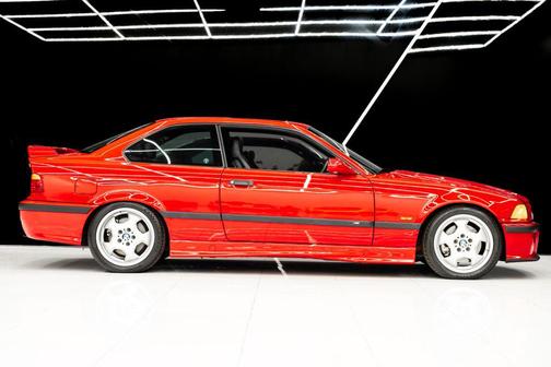 1997 BMW M3 Base