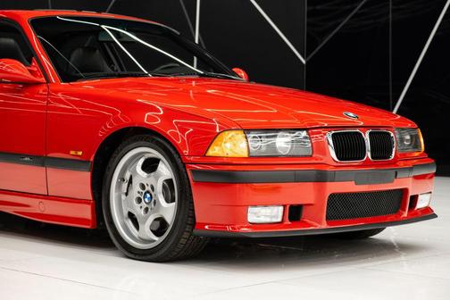 1997 BMW M3 Base