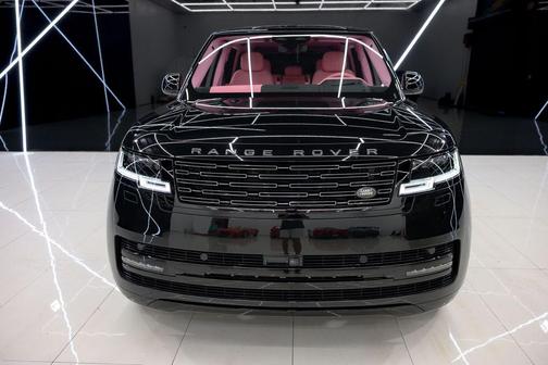 2023 Land Rover Range Rover P530 SE