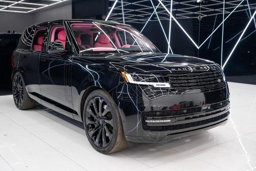 2023 Land Rover Range Rover P530 SE