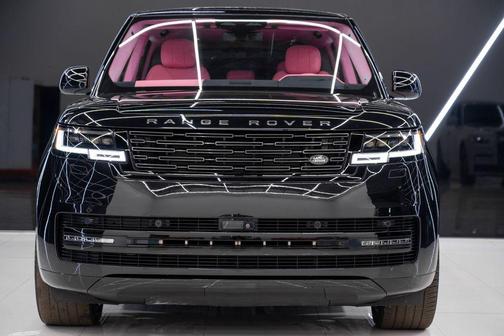 2023 Land Rover Range Rover P530 SE