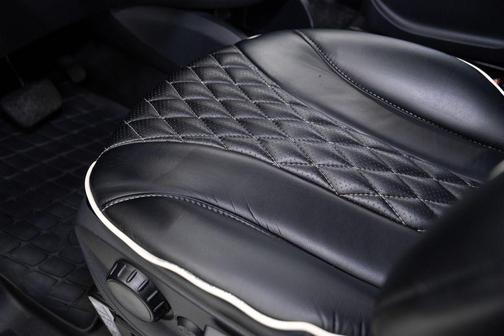 2020 Mercedes-Benz Metris Base