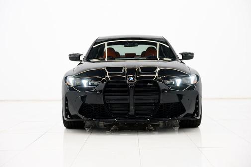 2026 BMW M3 Competition