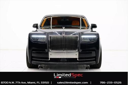 2025 Rolls-Royce Cullinan AWD