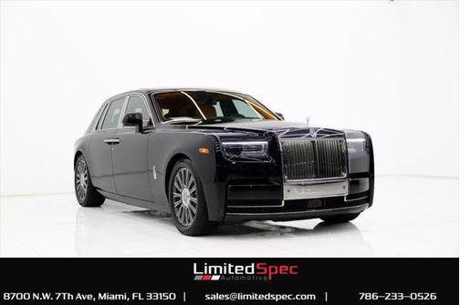 2025 Rolls-Royce Cullinan AWD