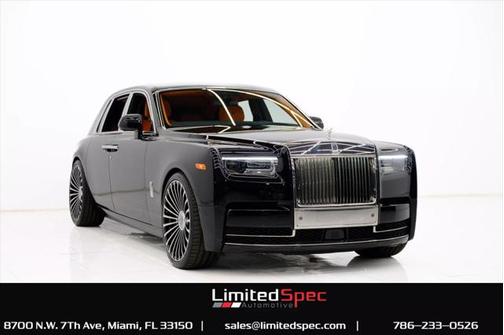 2025 Rolls-Royce Cullinan AWD