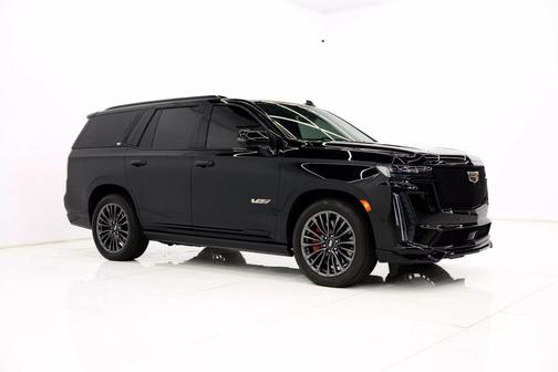 2024 Cadillac Escalade V-Series