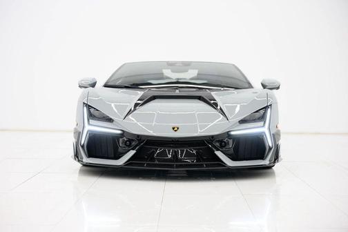 2025 Lamborghini Revuelto Coupe 2D