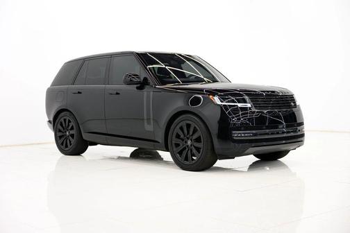 2023 Land Rover Range Rover P530 SE