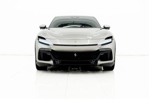 2024 Ferrari Purosangue 