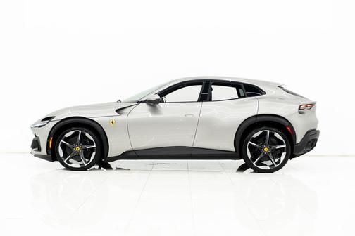 2024 Ferrari Purosangue 