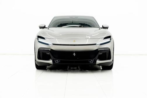 2024 Ferrari Purosangue 