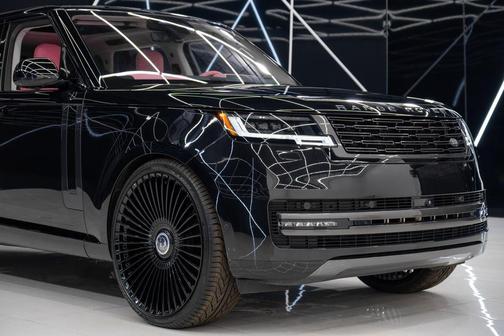 2023 Land Rover Range Rover P530 SE