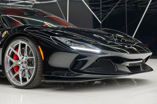 2020 Ferrari F8 Tributo Base