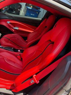 2020 Ferrari F8 Tributo Base