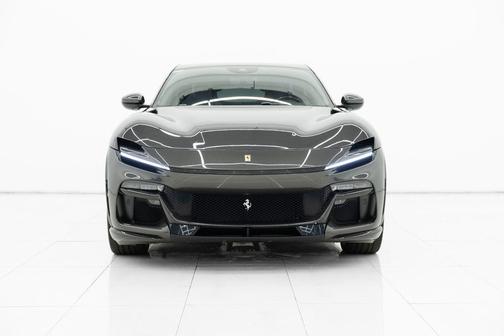2024 Ferrari Purosangue 