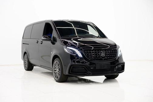 2023 Mercedes-Benz Metris Base