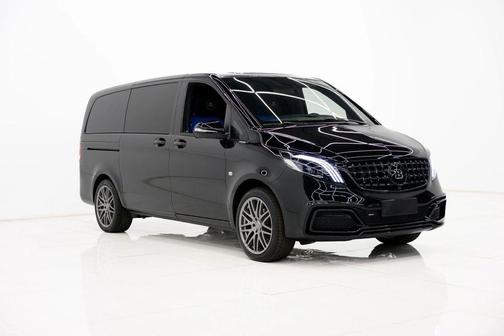 2023 Mercedes-Benz Metris Base
