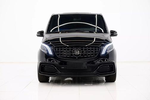 2023 Mercedes-Benz Metris Base