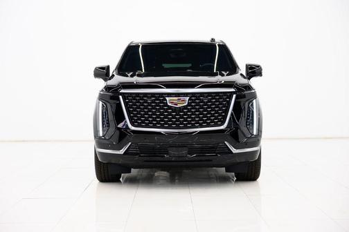 2025 Cadillac Escalade ESV Premium Luxury
