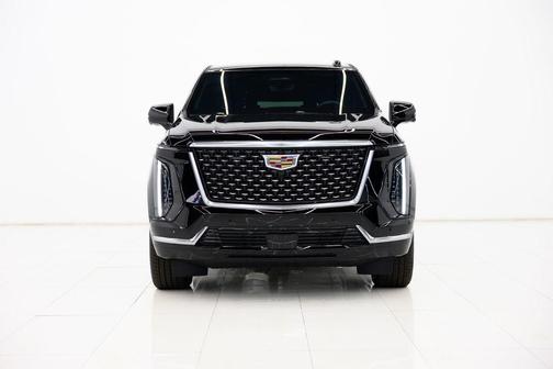 2025 Cadillac Escalade ESV Premium Luxury