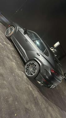 2025 Lamborghini Urus SE