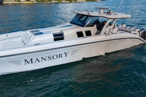 2023 RAM 2500 Mansory