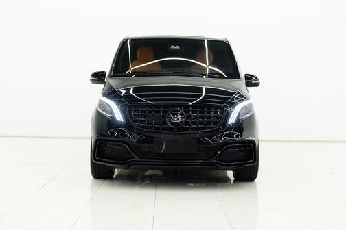 2023 Mercedes-Benz Metris Base