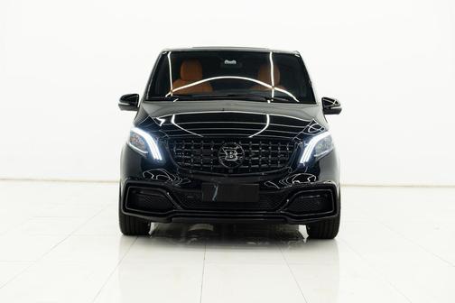 2023 Mercedes-Benz Metris Base