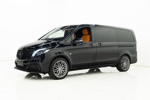2023 Mercedes-Benz Metris Base