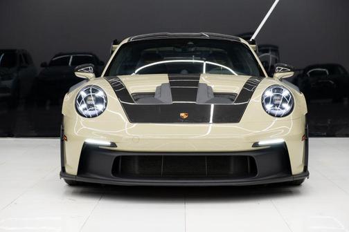 2024 Porsche 911 GT3 RS