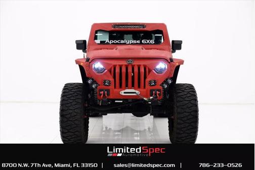 2022 Jeep Gladiator Sport S