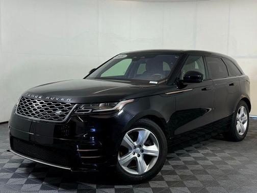 2021 Land Rover Range Rover Velar R-Dynamic S