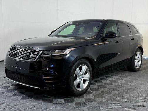 2021 Land Rover Range Rover Velar R-Dynamic S