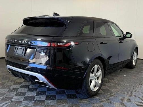 2021 Land Rover Range Rover Velar R-Dynamic S