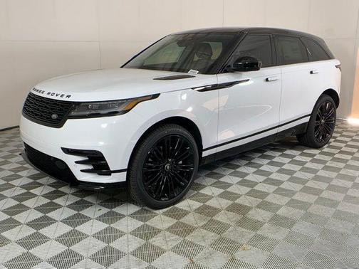 2025 Land Rover Range Rover Velar P400 Dynamic SE