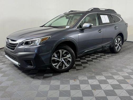 2022 Subaru Outback Touring XT