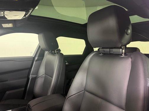 2026 Land Rover Range Rover Velar P250 S