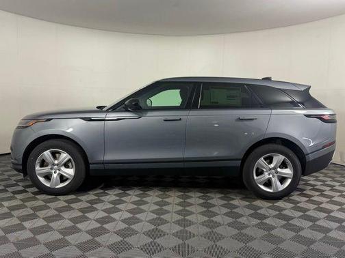 2026 Land Rover Range Rover Velar P250 S