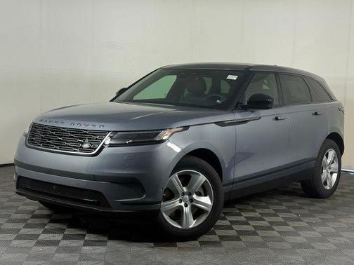 2026 Land Rover Range Rover Velar P250 S