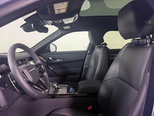 2026 Land Rover Range Rover Velar P250 S