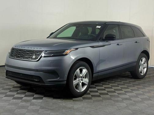 2026 Land Rover Range Rover Velar P250 S