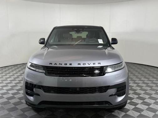 2025 Land Rover Range Rover Sport P360 SE