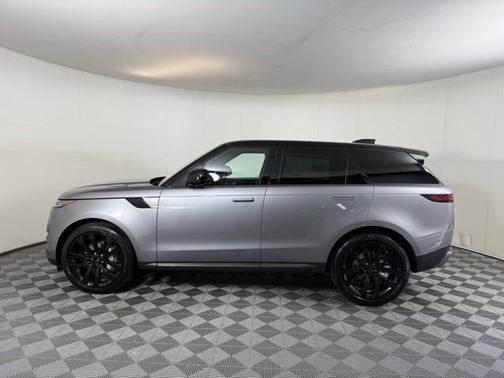 2025 Land Rover Range Rover Sport P360 SE