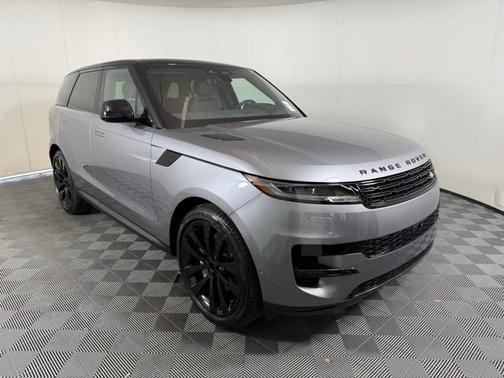 2025 Land Rover Range Rover Sport P360 SE