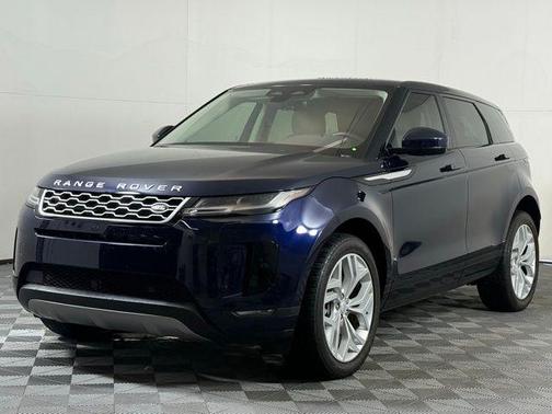 2023 Land Rover Range Rover Evoque SE
