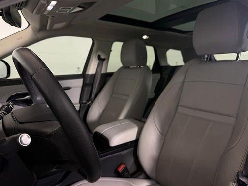 2023 Land Rover Range Rover Evoque SE