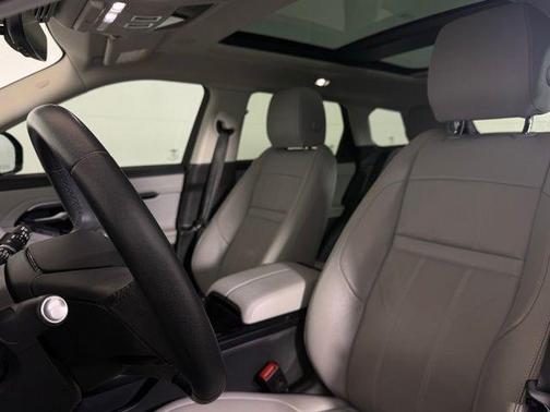 2023 Land Rover Range Rover Evoque SE