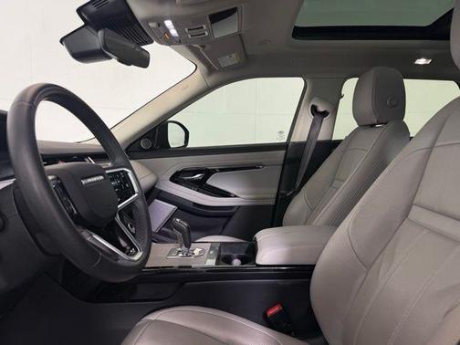 2023 Land Rover Range Rover Evoque SE